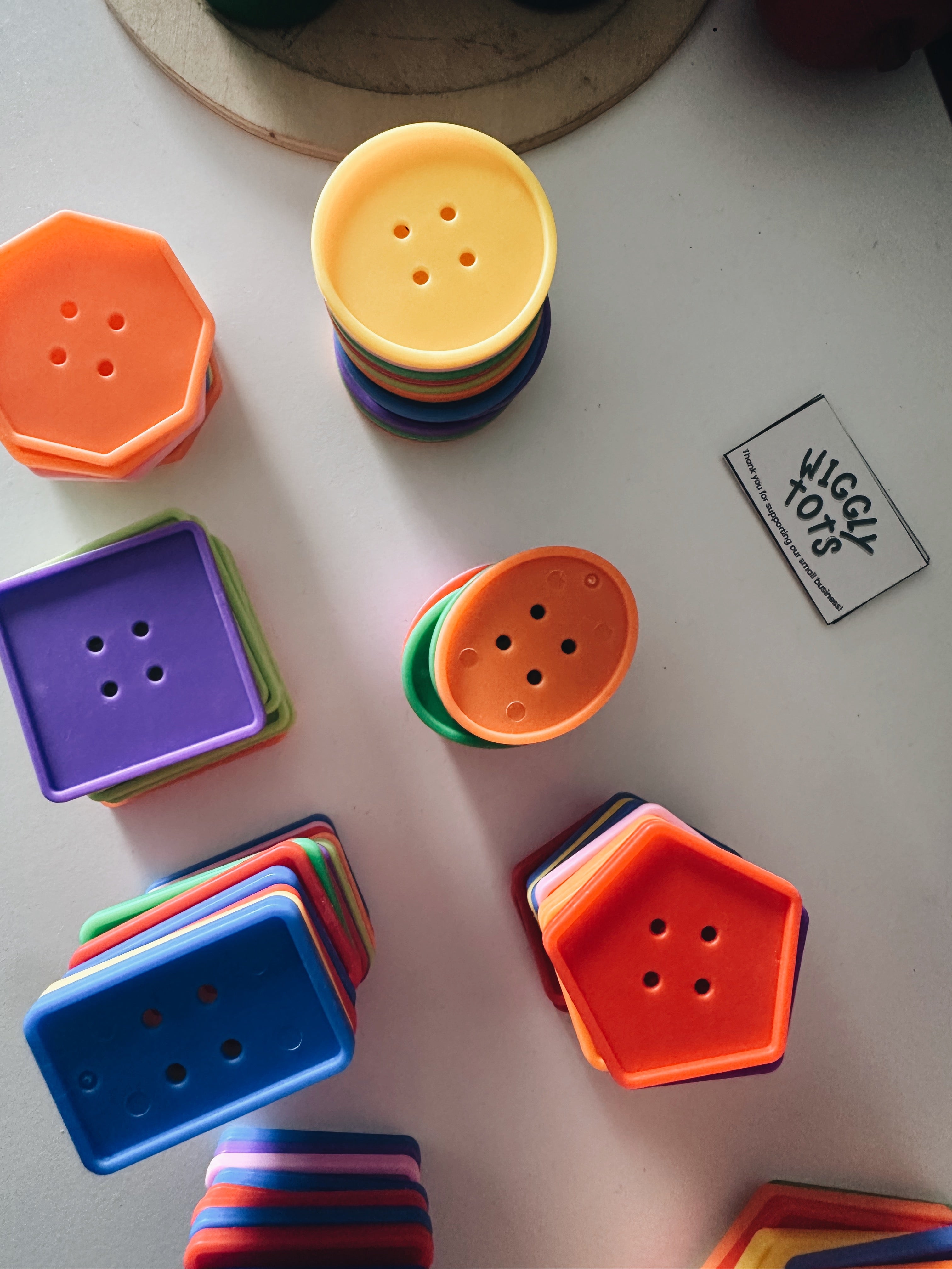 Educational Toys