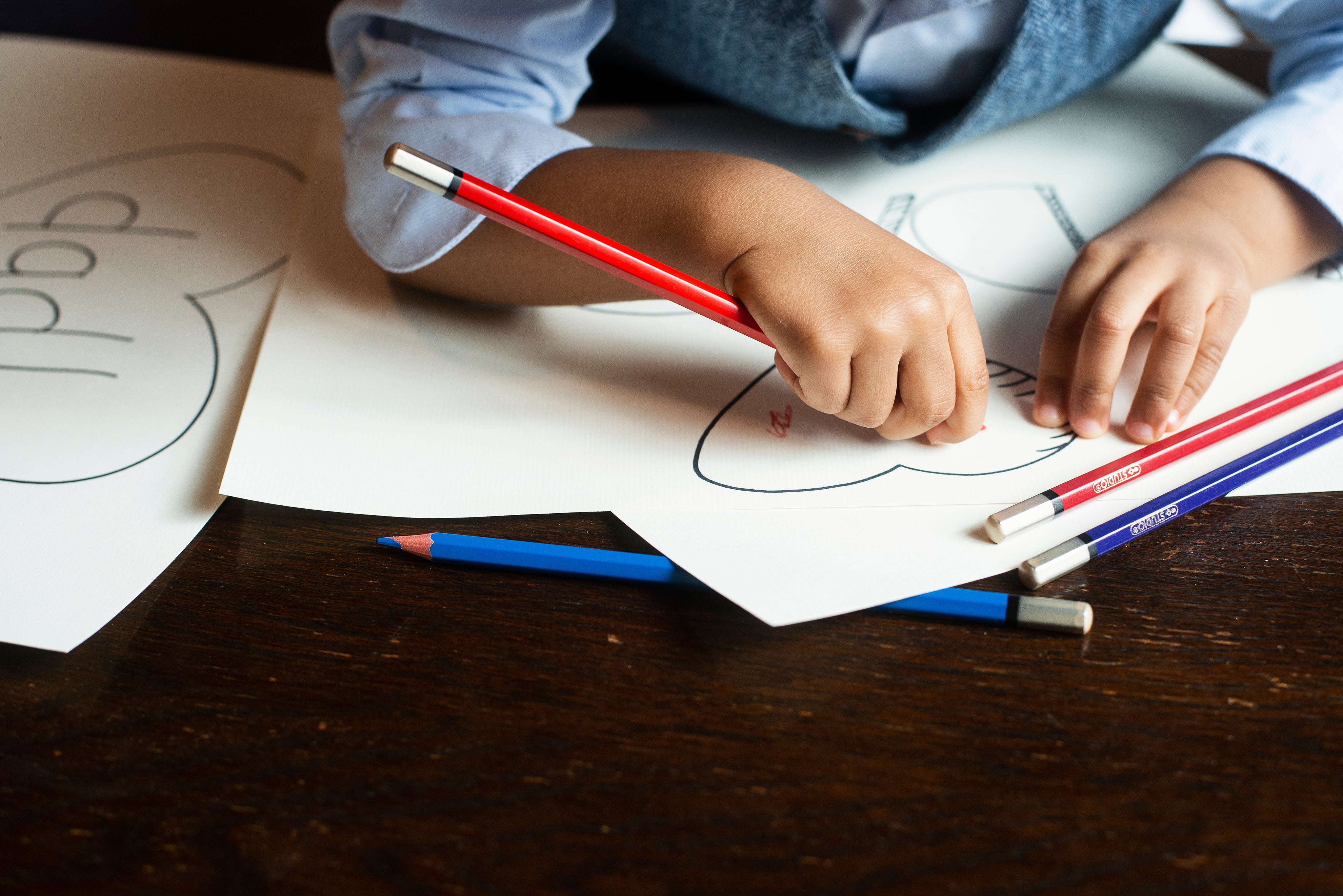 🧭 Curious Explorers (Ages 3–6)