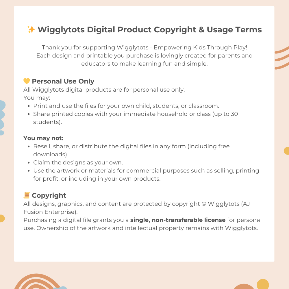 [PDF Version] Kamus Mini Bahasa Arab Kanak-Kanak | Lengkap 10+ Topik & Latihan Percuma